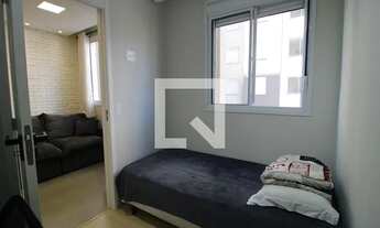 Imagem 6: Apartamento para Aluguel - Jardim Marajoara , 2 Quartos, 33 m2