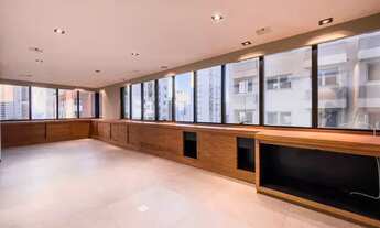 Imagem 7: Escritório para aluguel com 74 metros quadrados em Itaim Bibi - São Paulo - SP