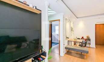 Imagem 4: Apartamento para Aluguel - Baeta Neves, 2 Quartos, 64 m2