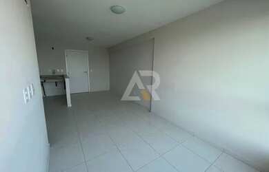 Imagem 4: Apartamento beira-mar de 37m² com estrutura completa