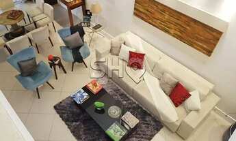 Imagem 5: Sobrado no Tremembé com 4 dormitórios