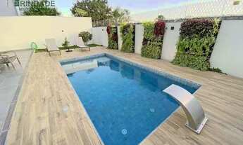 Imagem 2: Casa com 3 dormitórios à venda, 277 m² por R$ 1.420.000 - Granja Viana - Cotia/SP