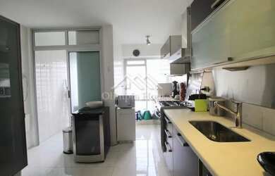 Imagem 5: Apartamento Venda 2 Dormitórios - 140 m² Perdizes