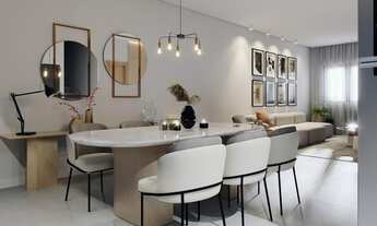 Imagem: Casa duplex, com 162m², quintal, área