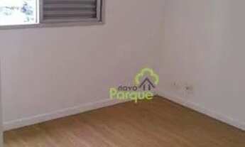 Imagem 4: Apartamento com 1 dormitório para alugar, 36 m² por R$ 3.630,00/mês - Aclimação - São Paul