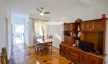 Imagem 3: Apartamento à Venda - Grajaú, 3 Quartos, 100 m2