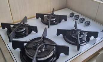 Imagem 4: IMPERDÍVEL APARTAMENTO (MOBILIADO