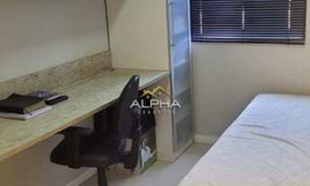 Imagem 2: Apartamento a venda tem 79 metros mobiliado com 3 quartos em José Bonifácio - Fortaleza