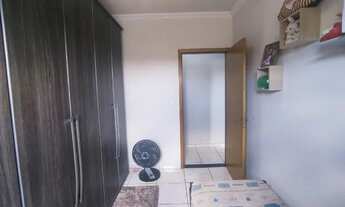 Imagem 2: Sarandi Casa com 3 dormitórios