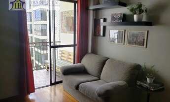 Imagem 3: Apartamento Metrô São Judas - São Paulo