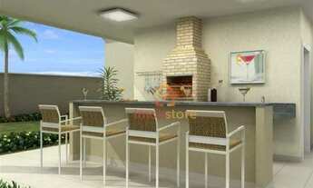 Imagem 6: Apartamento com 2 dormitórios, 49 m² - Vila Filipin - Londrina/PR