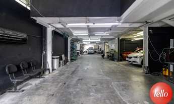 Imagem 2: São Paulo - Galpão/Depósito/Armazém - Tremembé