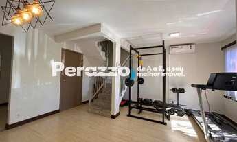 Imagem 4: BRASÍLIA - Casa de Condomínio - JARDINS MANGUEIRAL (JARDIM BOTÂNICO