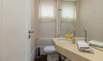 Imagem 7: Apartamento para venda tem 184 metros quadrados com 3 quartos em Paraíso - São Paulo - SP