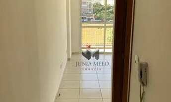 Imagem 2: Apartamento com 1 dormitório para alugar, 49 m² por R$ 1.550,00/mês - Nova Aliança - Ribei