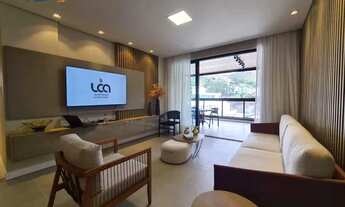 Imagem 4: Apartamento com 2 dormitórios à venda, 89 m² por R$ 759.057,10 - São Mateus - Juiz de Fora