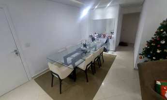 Imagem 5: SANTOS - Apartamento Padrão - JOSÉ MENINO