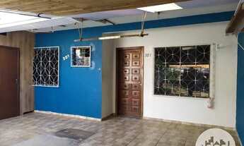 Imagem: Casa residencial à venda, 3 quartos, 2