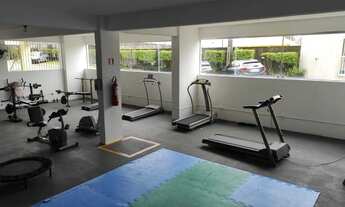 Imagem 4: \Vendo lindo apartamento no Condomínio Miami Beach, localizado na Rua Feira de Santana