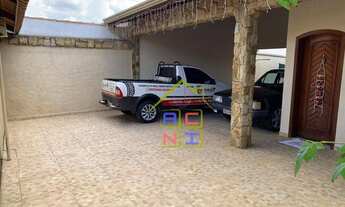 Imagem 5: Casa com 3 dormitórios à venda, 238 m² por R$ 690.000,00 - Chácaras Fazenda Coelho - Horto