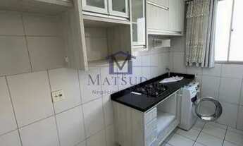 Imagem 4: Apartamento em Santana com 2 dormitórios e cozinha planejada