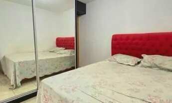 Imagem 4: Casa para venda tem 115 metros quadrados com 2 quartos em Vila Costa - Suzano - São Paulo