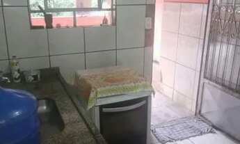 Imagem 5: Vendo casa entrada do sta rosa ponte alta