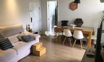 Imagem 3: Apartamento com 2 dormitórios à venda, 98 m² por R$ 275.000,00 - Engenhoca - Niterói/RJ