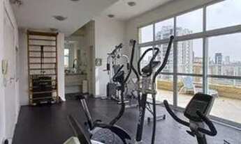 Imagem 4: Apartamento com 1 dormitório para alugar, 40 m² por R$ 4.700,00/mês - Vila Olímpia - São P