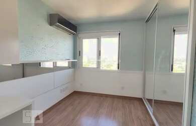 Imagem 5: Apartamento para Aluguel - Morro do Espelho, 3 Quartos, 96 m2