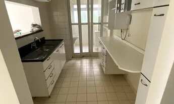 Imagem 4: Apartamento à venda em condomínio Portal Marajoara!