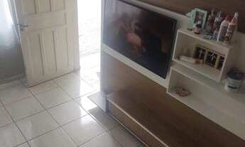 Imagem 5: Casa de condomínio sobrado para aluguel possui 107 metros quadrados com 3 quartos