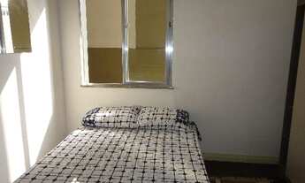 Imagem 4: Flamengo - 4 Quartos Varanda Vista lateral Mar