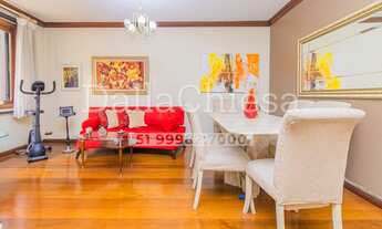 Imagem 6: Apartamento 2 dormitórios bairro Bela Vista Porto Alegre, 95 m², localizado a meia da ENCO