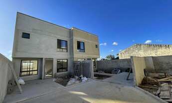 Imagem 3: Sobrado para venda com 89 metros quadrados com 3 quartos