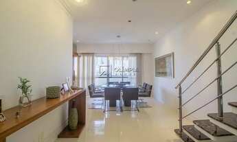 Imagem 4: Cobertura Venda Moema 378 m² 3 Dormitórios