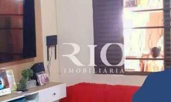 Imagem: Casa com 2 dormitórios à venda, 38 m²