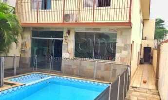 Imagem: SAO PAULO - Casa Padrão - JARDIM DA GLORIA