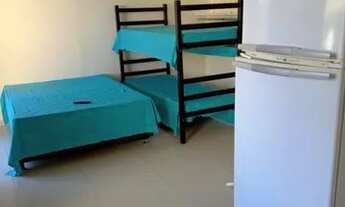 Imagem: Aluguel Amplo Studio Para Veraneio ou Moradia