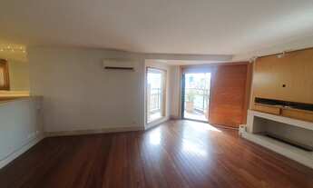 Imagem 5: Apartamento para aluguel e venda tem 200 metros quadrados com 3 quartos