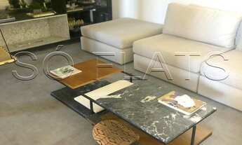 Imagem 2: Apartamento no Central Park disponível locação com 65m² na melhor localização