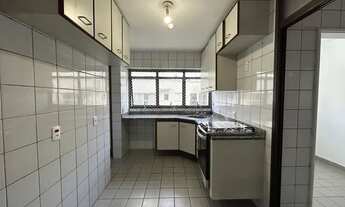 Imagem 5: Apartamento para aluguel tem 95 metros quadrados com 3 quartos