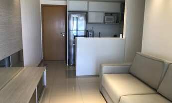 Imagem 5: Apartamento para Locação.2 Quartos, vista mar, varanda gourmet. Próximo a praia