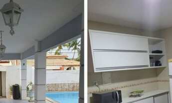 Imagem: ALUGO ÓTIMA CASA DENTRO DE VILAS DO ATLÂNTICO