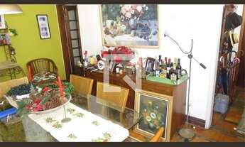 Imagem 7: Apartamento à Venda - Tijuca, 3 Quartos, 112 m2