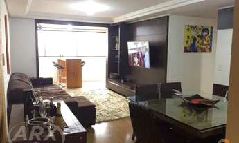 Imagem 6: CANOAS - Padrão - Centro