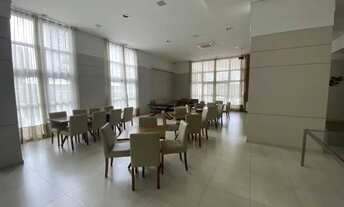 Imagem 12: Apartamento para venda tem 150 metros quadrados com 3 quartos em Vila Romana - São Paulo