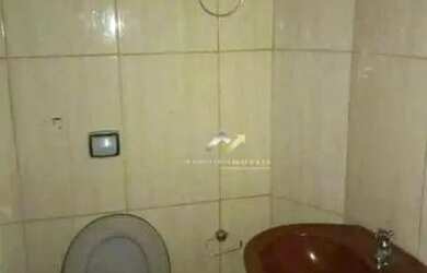 Imagem 2: Kitnet com 1 dormitório para alugar, 33 m² por R$ 1.100,00/mês - Cidade São Jorge - Santo