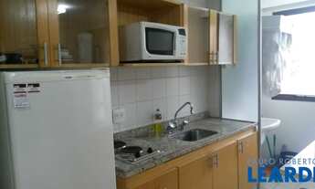 Imagem 5: FLAT - VILA OLÍMPIA - SP