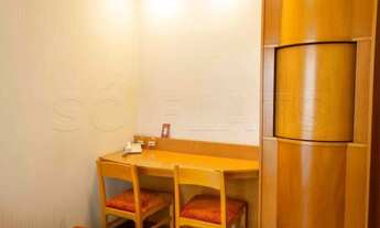 Imagem 3: Ótima opção nos Jardins, Mercure Ginásio, fácil acesso a Av. Paulista e ao Pq. do Ibirapue